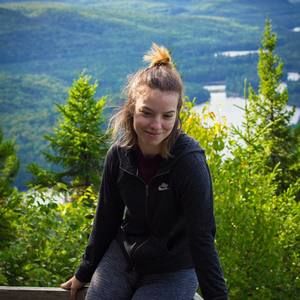 Meet your Posher, Nancy